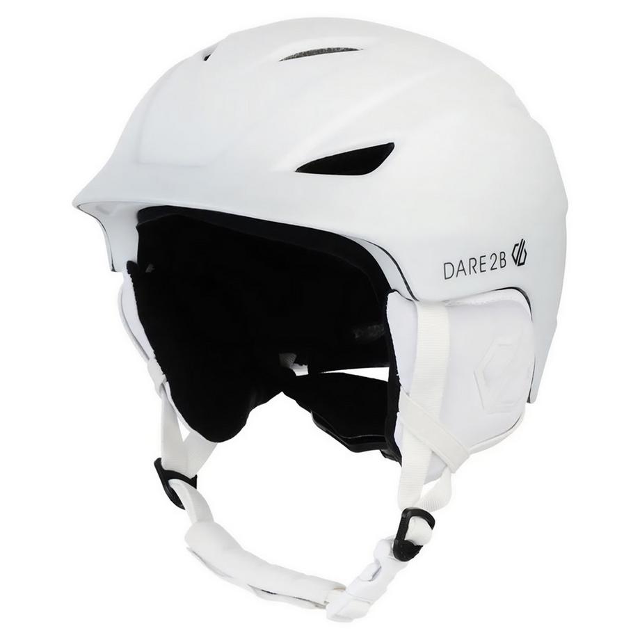 Glaciate Skihelm