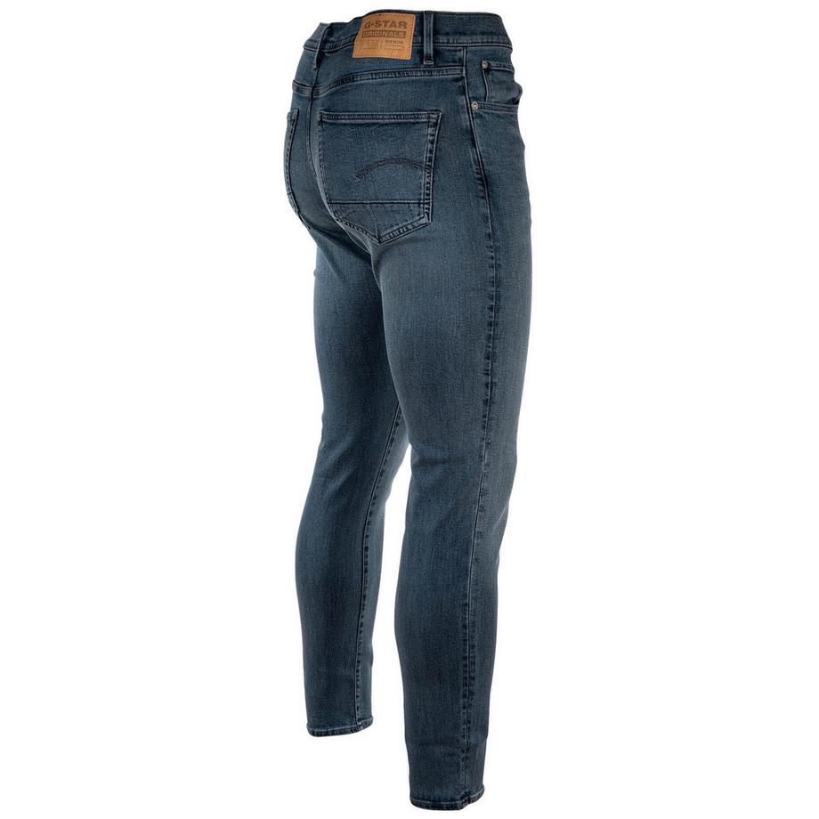 G-STAR RAW 3301 Slim Elto Stretch Denim Jeans  