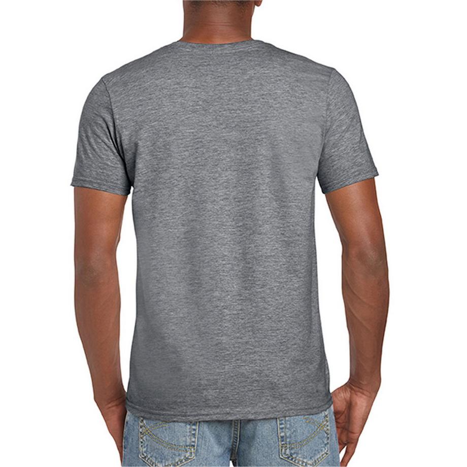 Gildan T-shirt Doux au Toucher  
