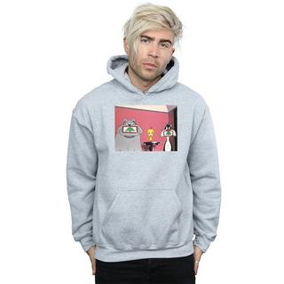 LOONEY TUNES  Sweat à capuche 