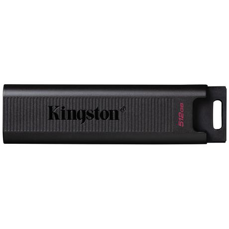 KINGSTON TECHNOLOGY  Kingston Technology DataTraveler 512GB Max 1000R/900W USB 3.2 Gen 2 