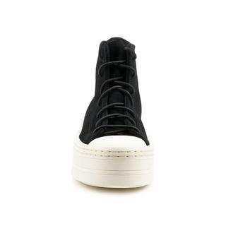 CONVERSE  CHUCK TAYLOR ALL STAR MODERN LIFT PLATFORM MONO SUEDE-37 