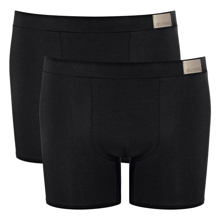 Boxer -GO Natural Short C2P