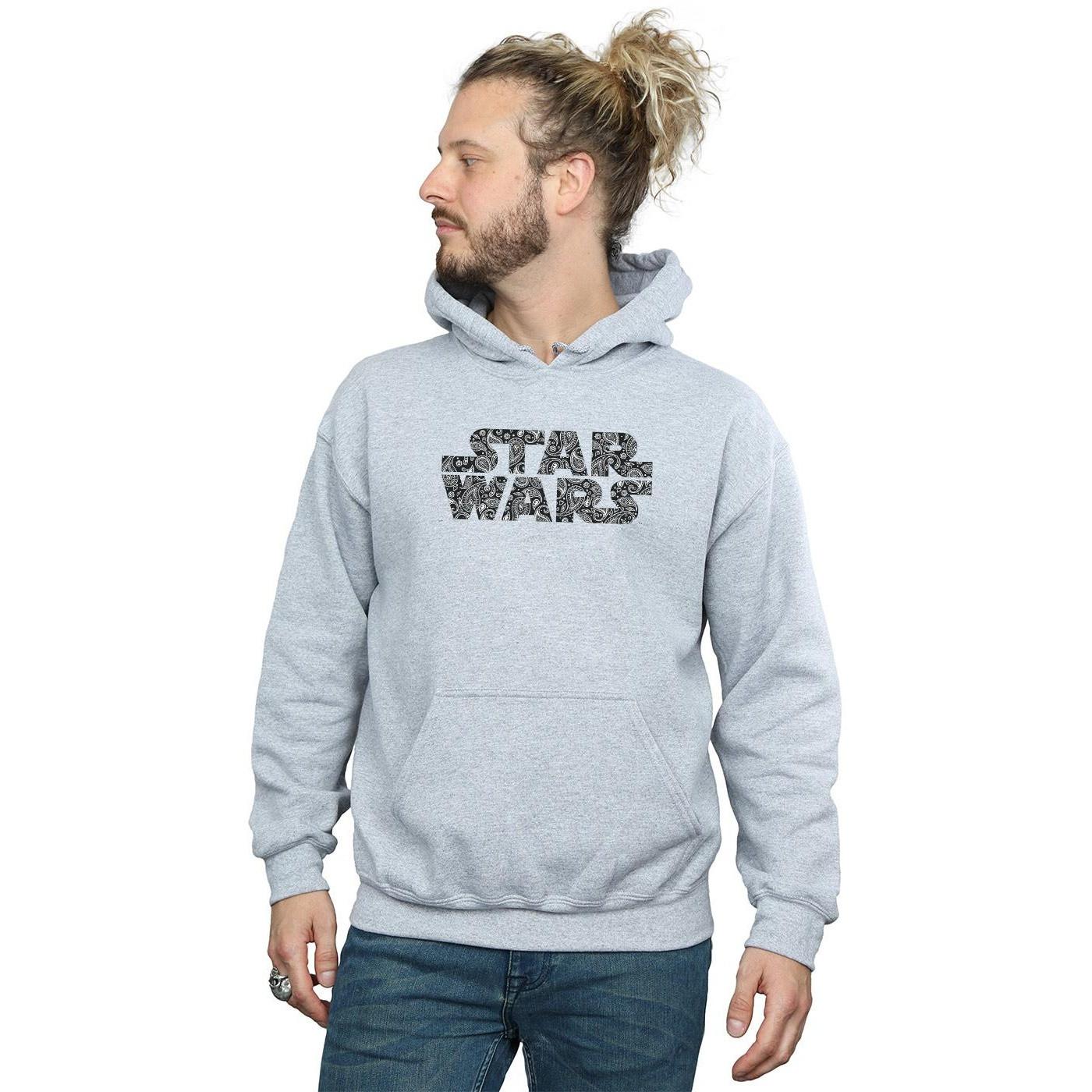 STAR WARS  Sweat à capuche 