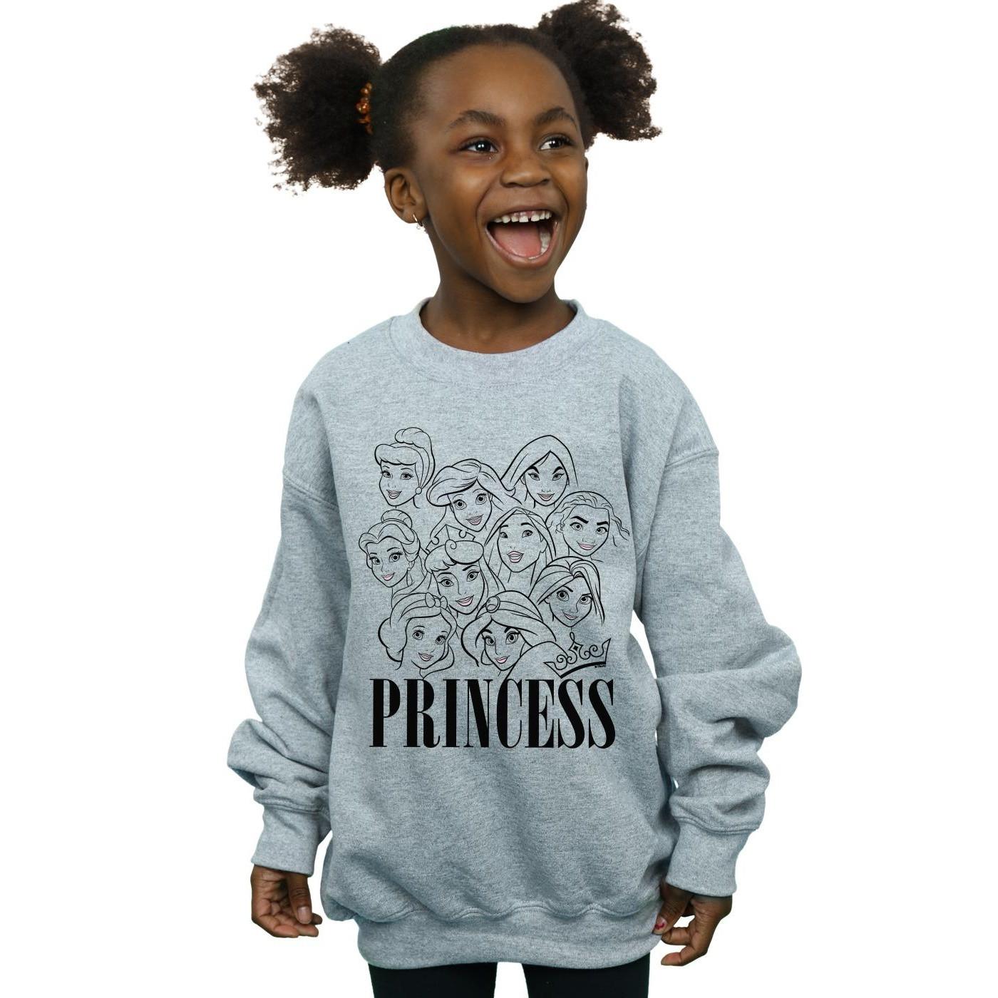 Disney  Sweatshirt 