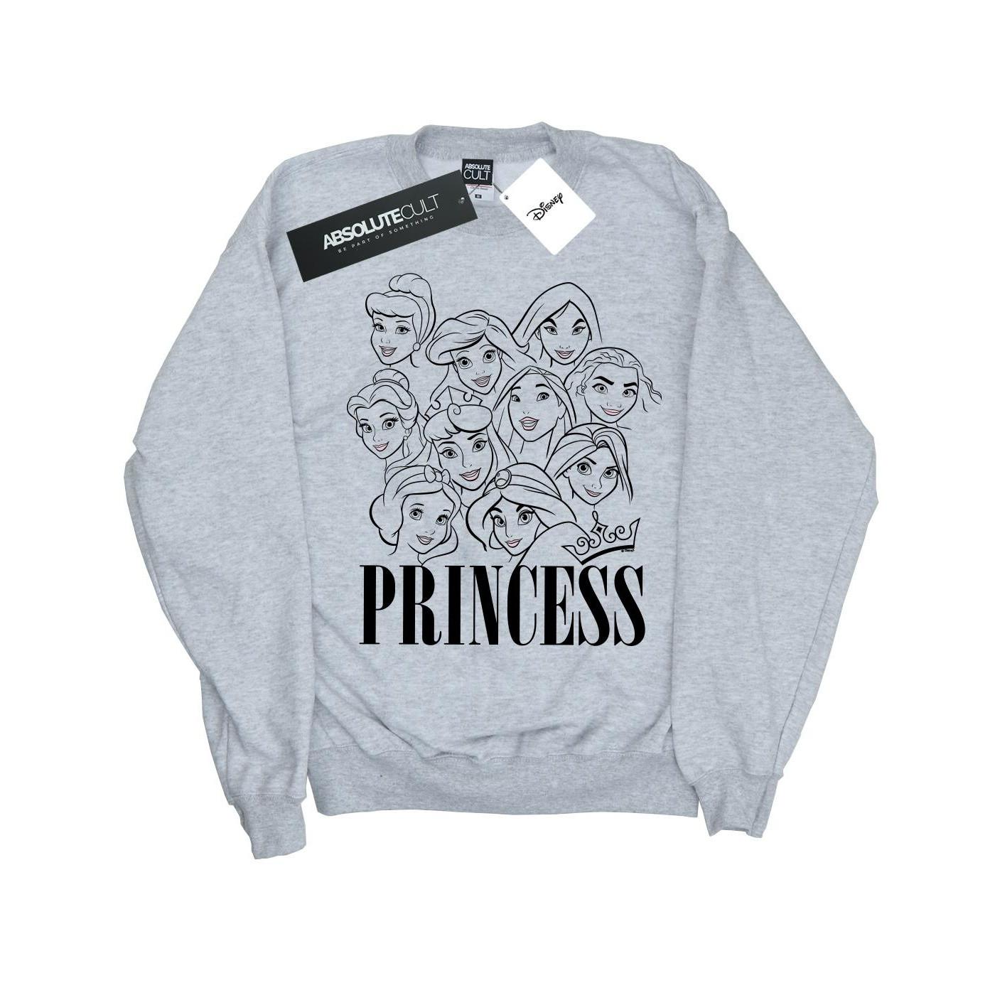 Disney  Sweatshirt 