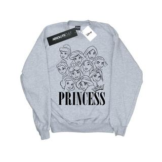 Disney  Sweatshirt 