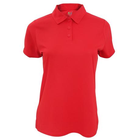 Fruit of the Loom  Polo sport 