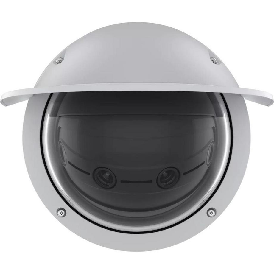 AXIS  Netzwerkkamera Q3839-PVE 