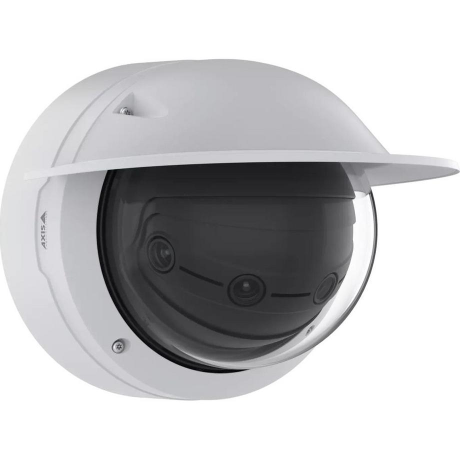 AXIS  Netzwerkkamera Q3839-PVE 