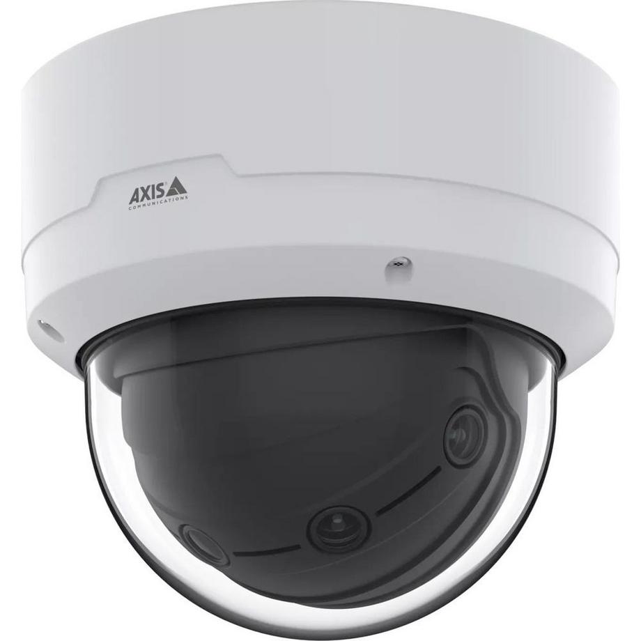 AXIS  Netzwerkkamera Q3839-PVE 