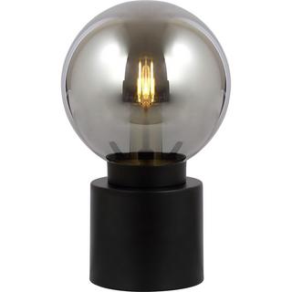 mutoni Lampe à poser Marka verre métal  