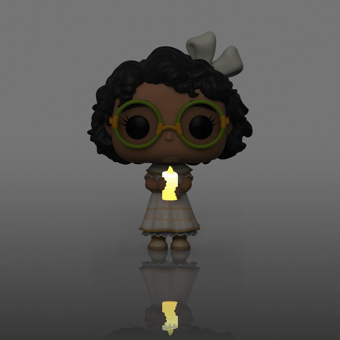 Funko  Funko POP! Disney 100Th : Mirabel (GITD) (1327) 