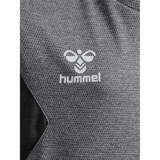 Hummel  felpa con cappuccio in poliestere per bambini authentic 