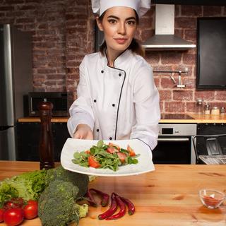 B2X Set di 3 colini da cucina  