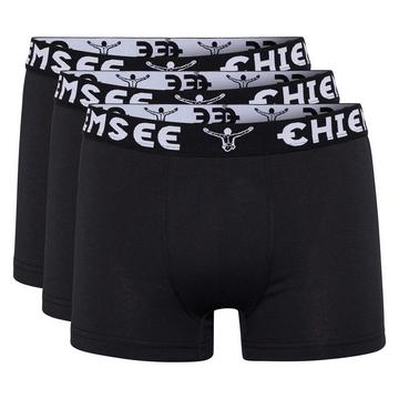 Boxershort  3er Pack Figurbetont-Boxer Briefs, Regular Fit 3P