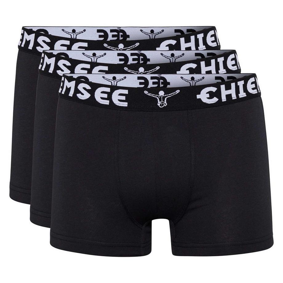 Chiemsee Boxer Regular Fit Lot de 3  