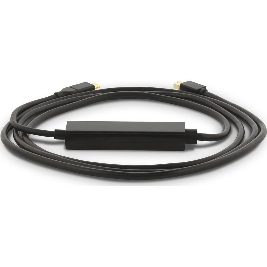 LMP  Kabel USB Type-C - Mini-DisplayPort 