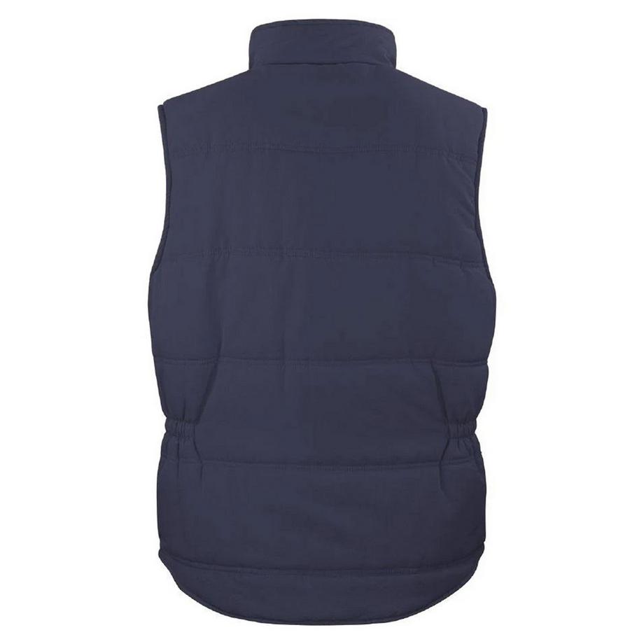Result Gilet Promo  
