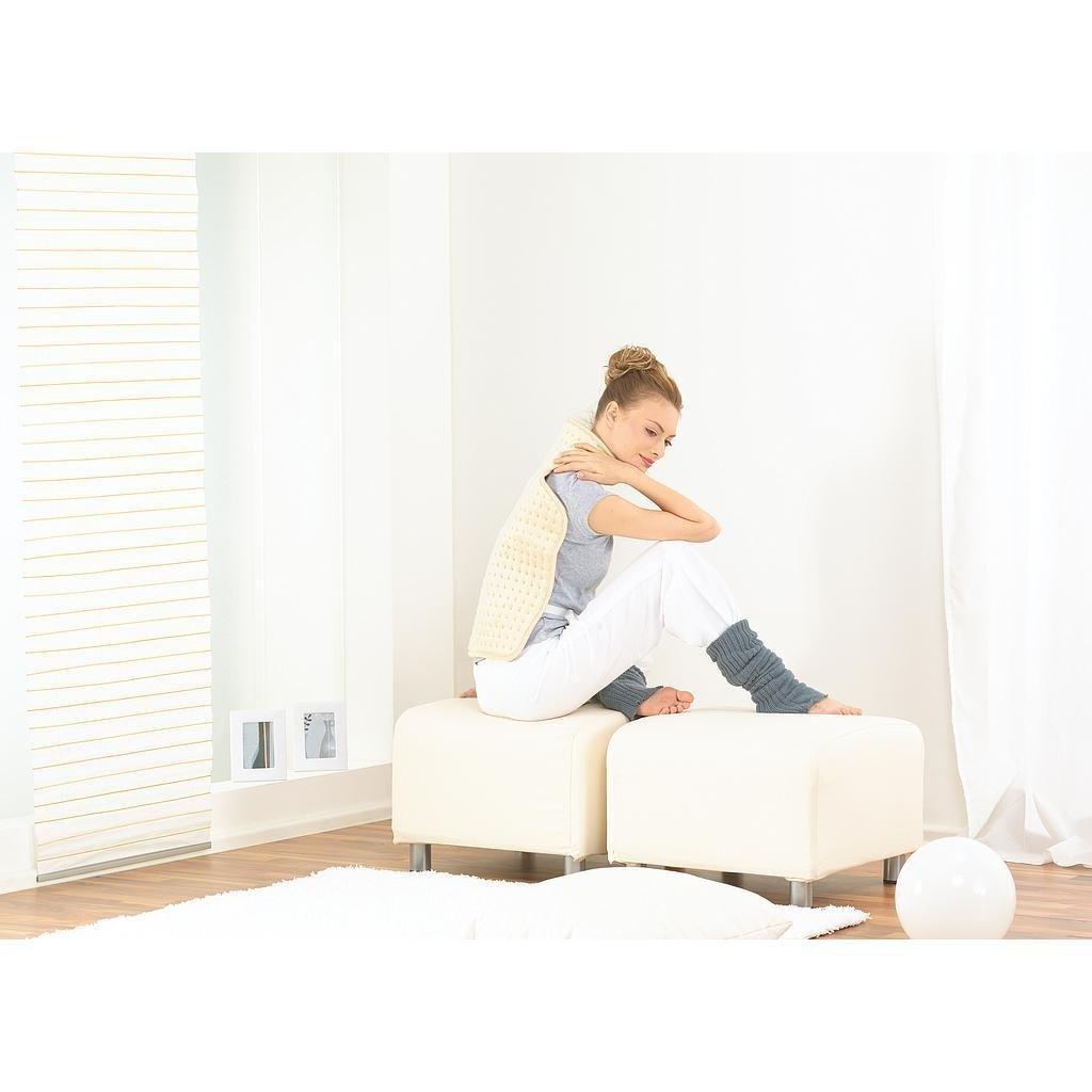 HKL HK 58 - Cosy Rücken und Nacken Heizkissen  