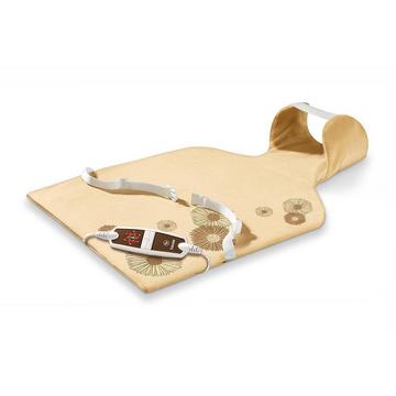 HK 58 Coperta elettrica riscaldante 100 W Beige