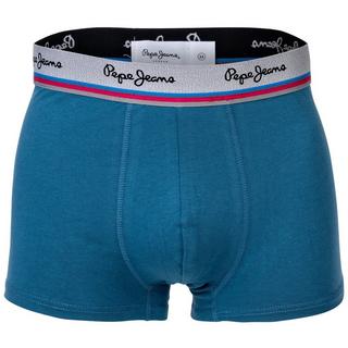 Pepe Jeans  Boxer Uomini Confezione da 5 Stretch-TEO 5PK 