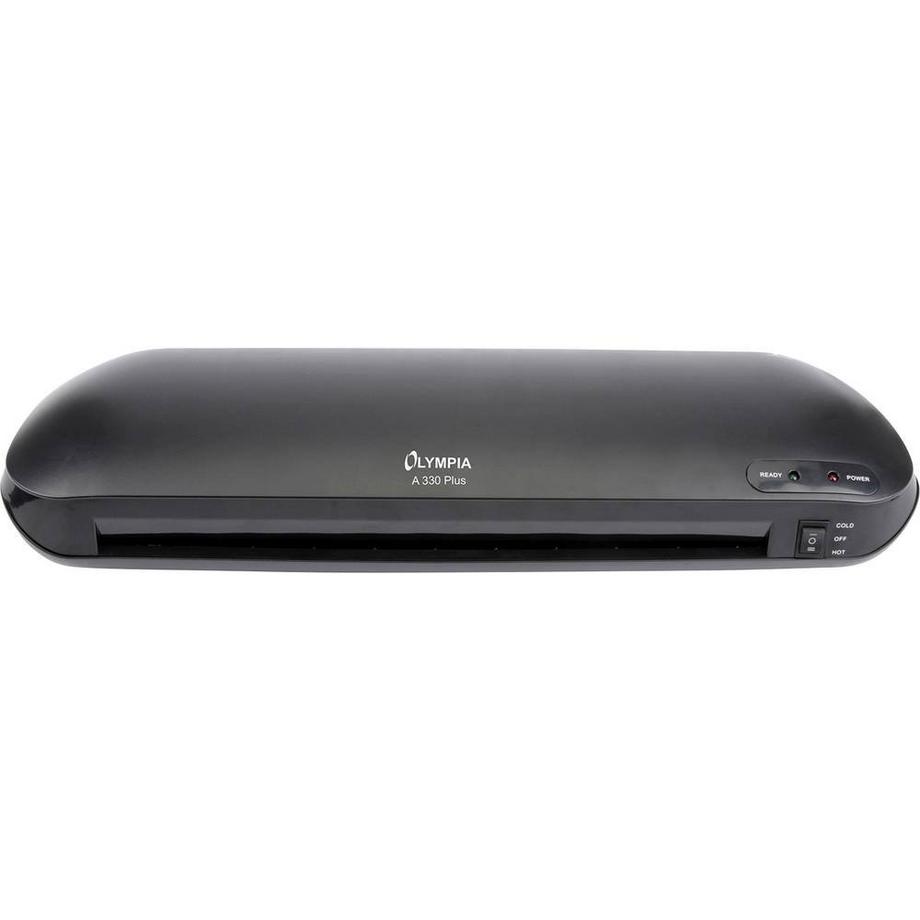 Olympia A 330 plus  