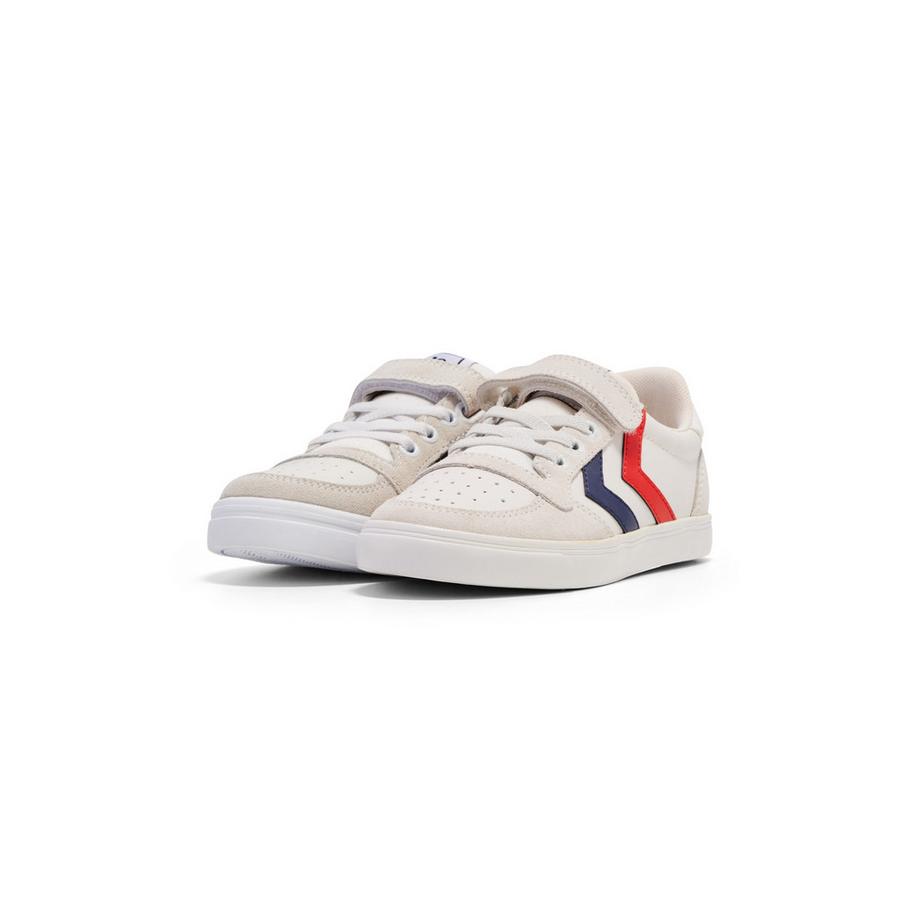 Hummel Slime Stadil Leather Low Baskets  