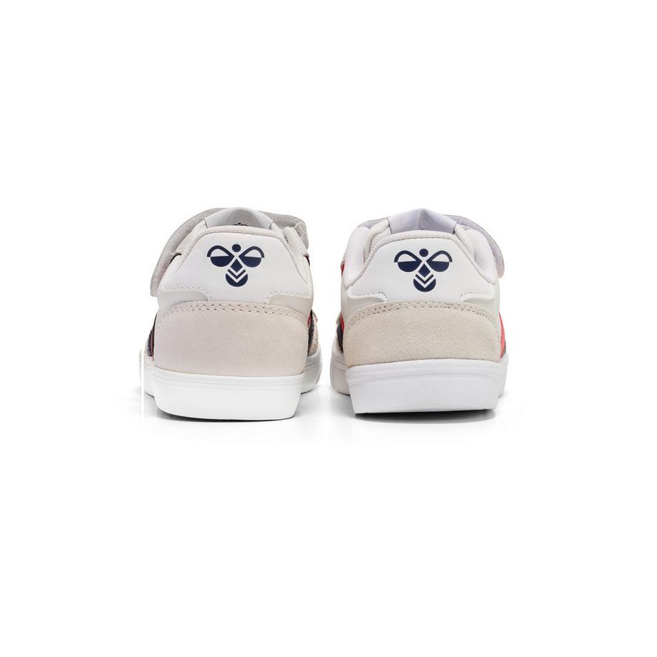 Hummel Slime Stadil Leather Low Baskets  