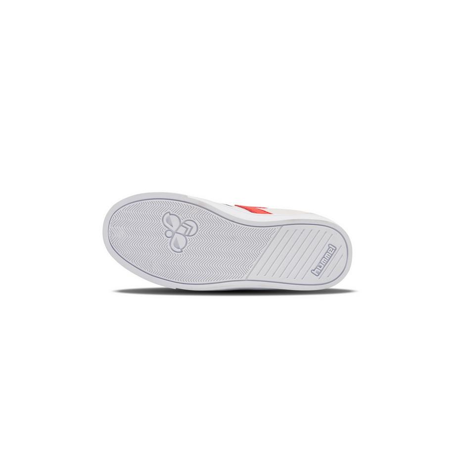 Hummel Slime Stadil Leather Low Baskets  