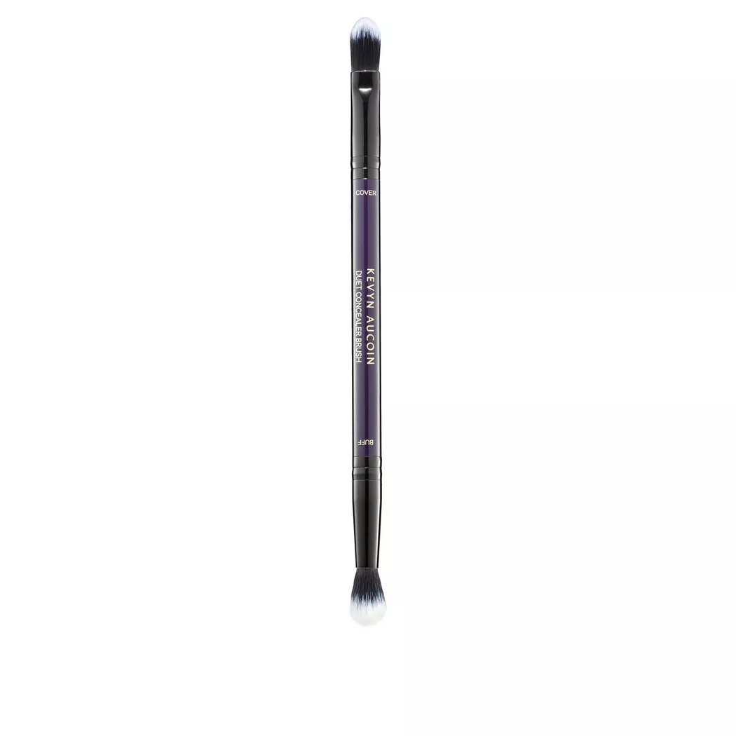 Kevyn Aucoin Women's KAB Duet Concealer Brush