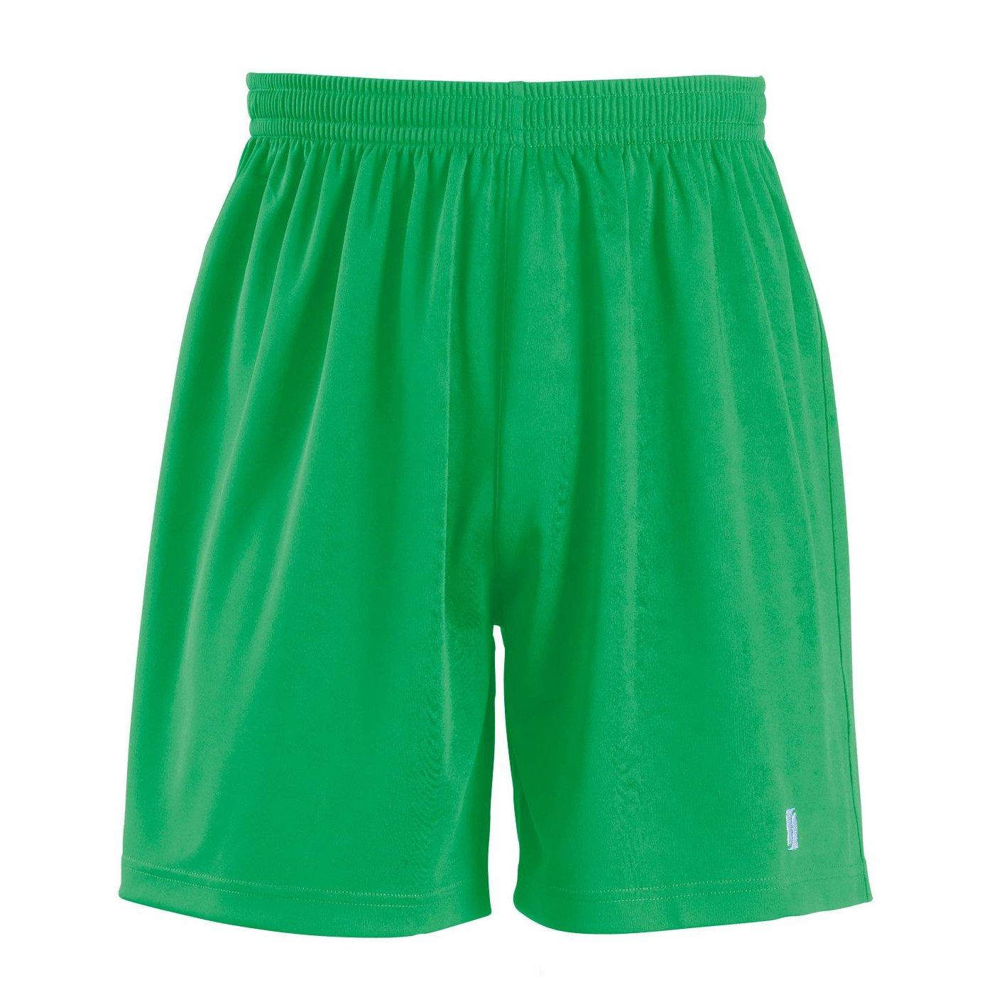 SOLS  San Siro II Short de sport Enfant 