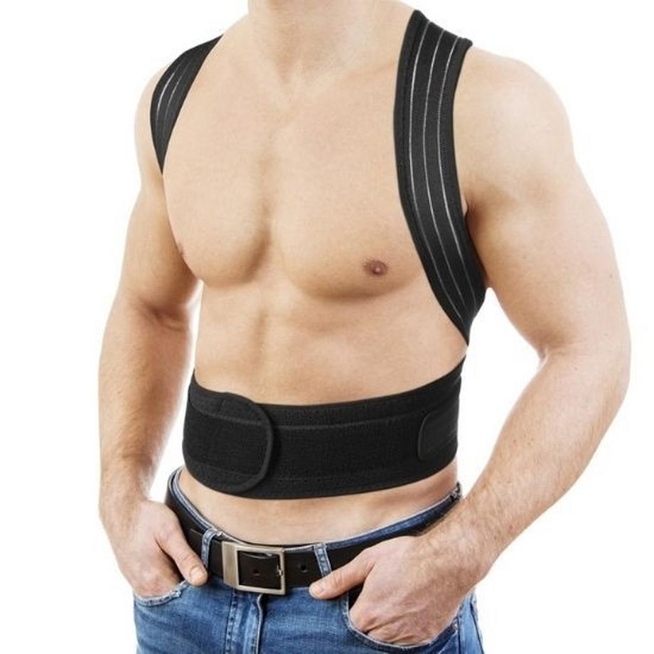 MyCare+  Support dorsal MyCare+ - S 