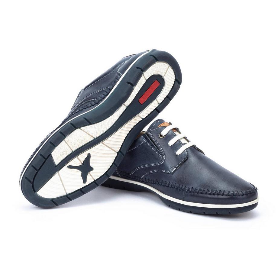 Pikolinos Marbella M9A-4118 Chaussures Derbie  
