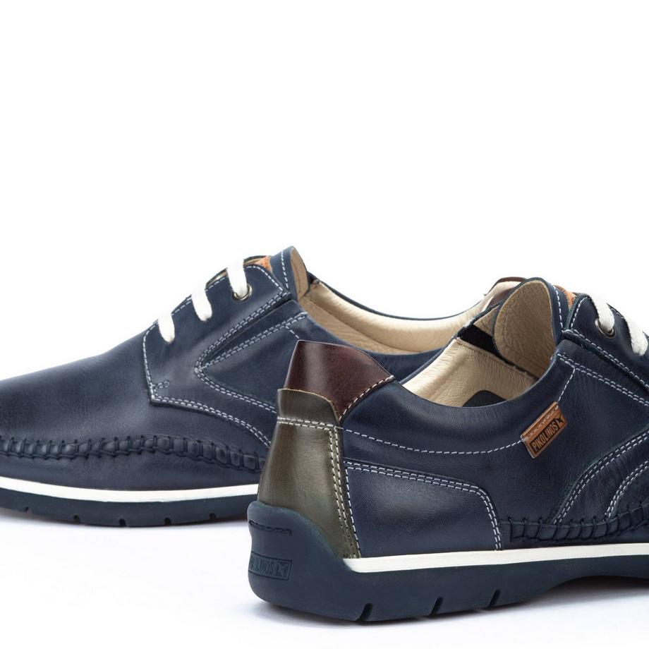 Pikolinos Marbella M9A-4118 Chaussures Derbie  
