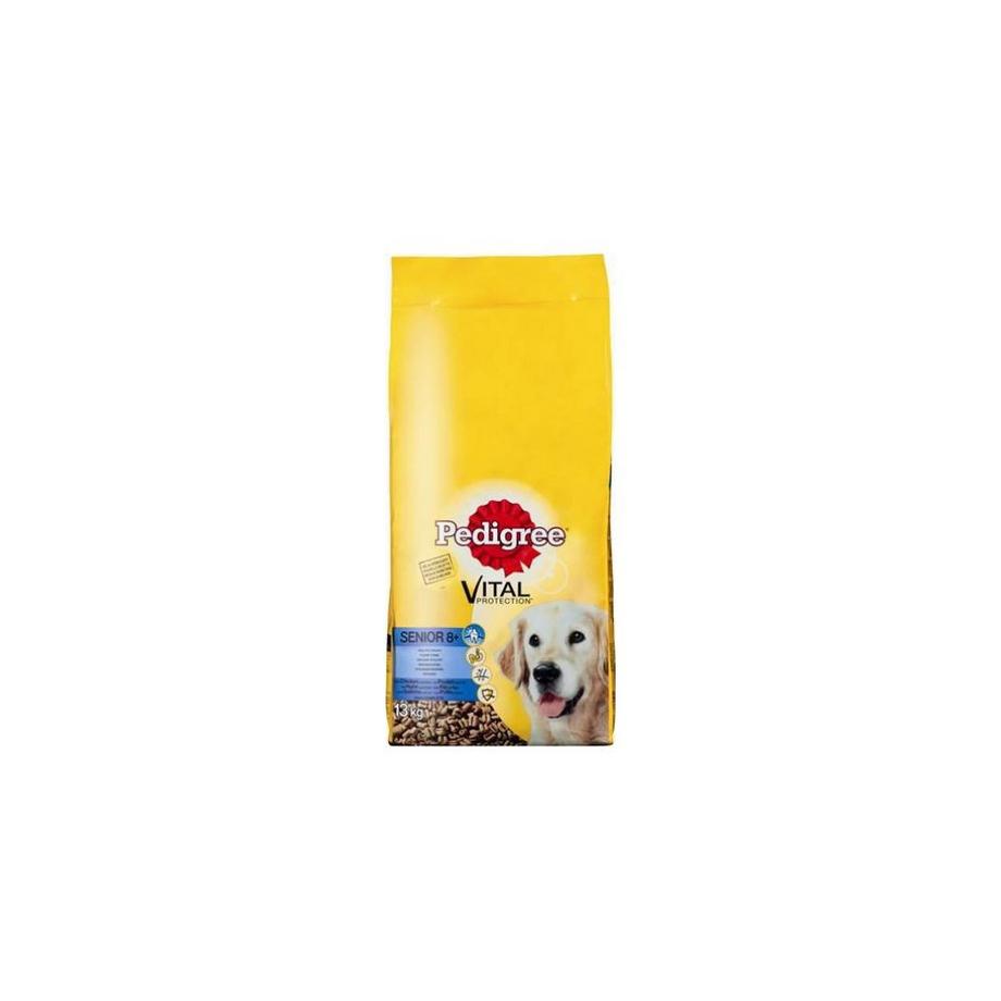 Pedigree  Pedigree Senior con Pollo + Riso 13 kg 