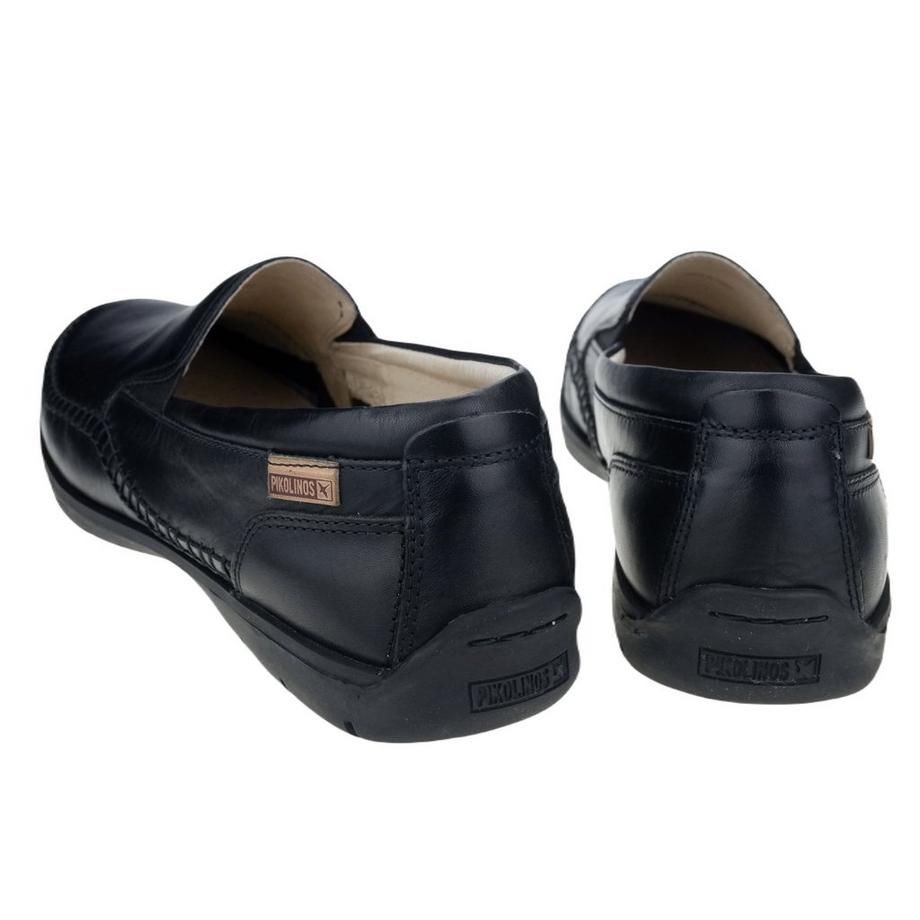 Pikolinos Marbella Loafer en Cuir  