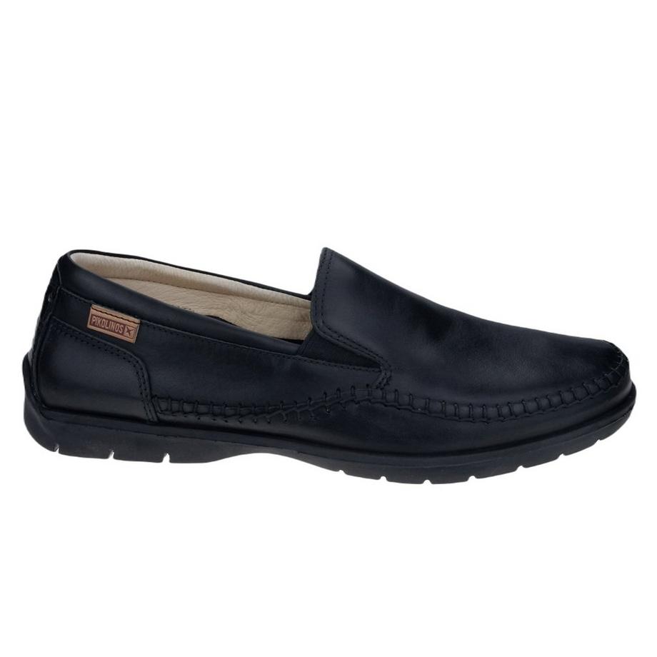 Pikolinos Marbella - Loafer cuir