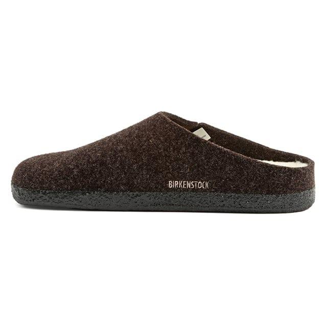 BIRKENSTOCK  Zermatt Wool Felt R 