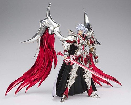 Bandai  Gelenkfigur - Myth Cloth EX - Saint Seiya - Saga Ares God Cloth 