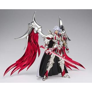 Bandai  Gelenkfigur - Myth Cloth EX - Saint Seiya - Saga Ares God Cloth 