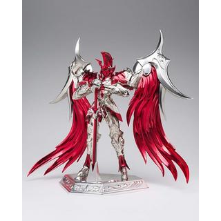 Bandai  Action Figure - Myth Cloth EX - Saint Seiya - Saga Ares God Cloth 