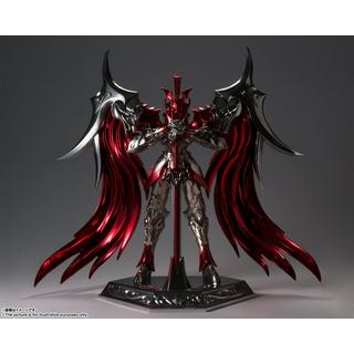 Bandai  Gelenkfigur - Myth Cloth EX - Saint Seiya - Saga Ares God Cloth 