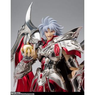 Bandai  Action Figure - Myth Cloth EX - Saint Seiya - Saga Ares God Cloth 