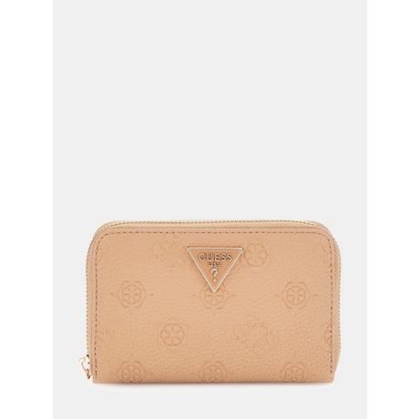 GUESS Cresidia Zip Around Portafoglio  