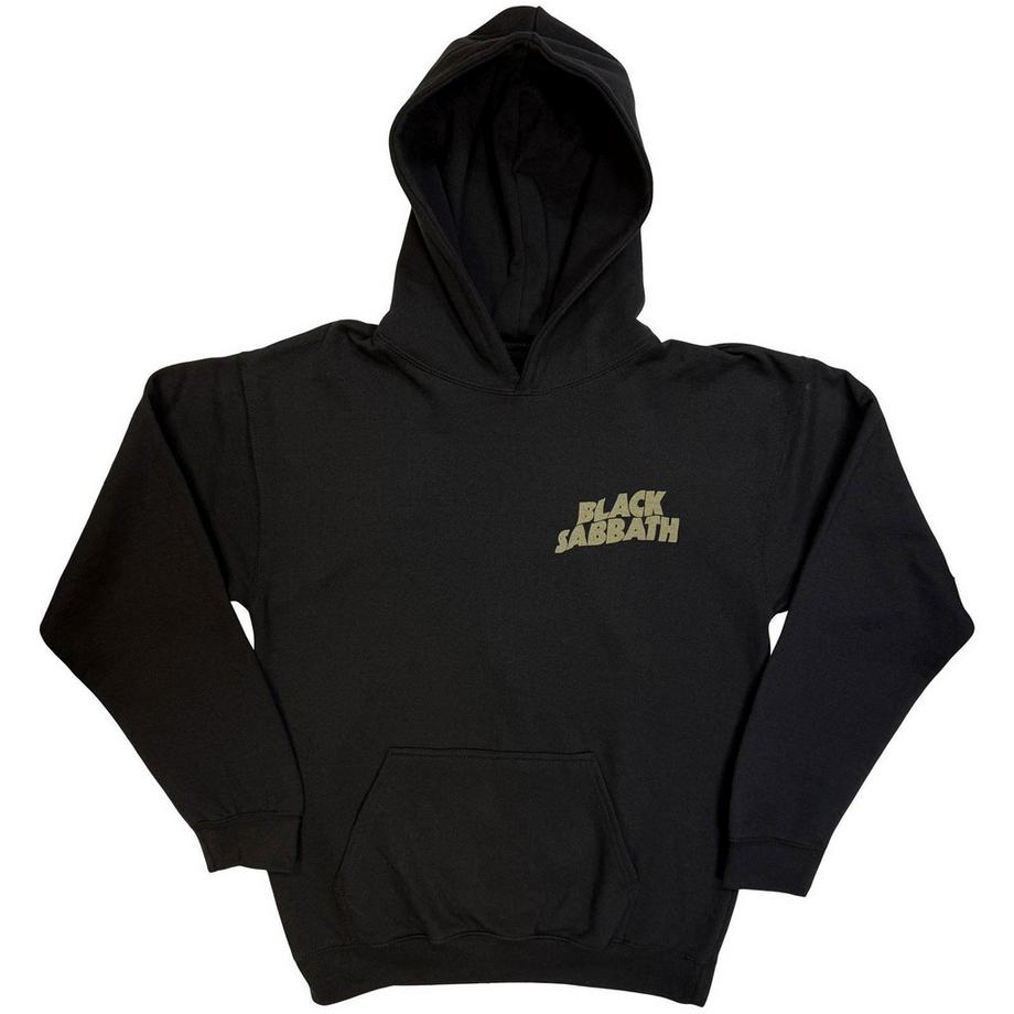 Us Tour 1978 Kapuzenpullover