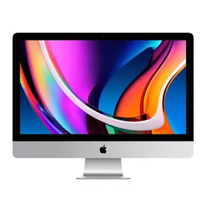 iMac Retina 5K 27", Intel Core i5, 8GB, 256GB, SSD