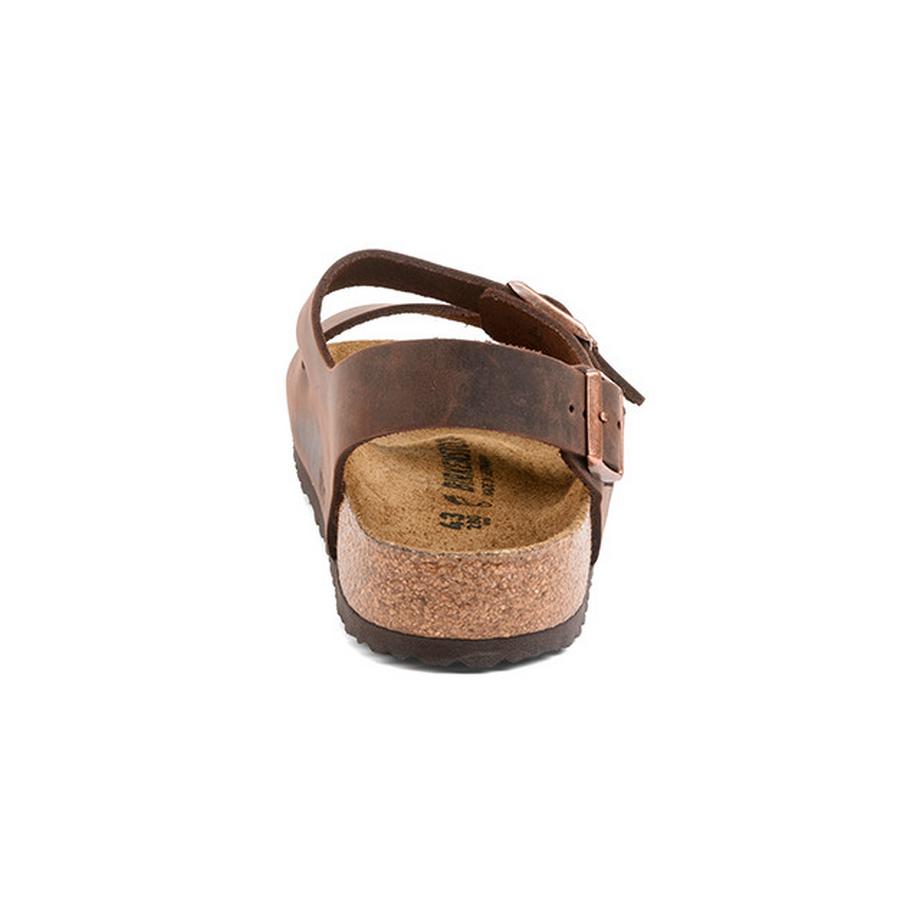 BIRKENSTOCK  Milano R-43 