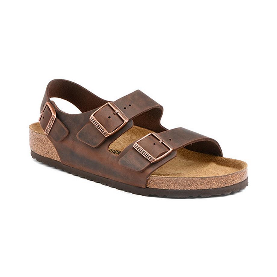 BIRKENSTOCK  Milano R-43 