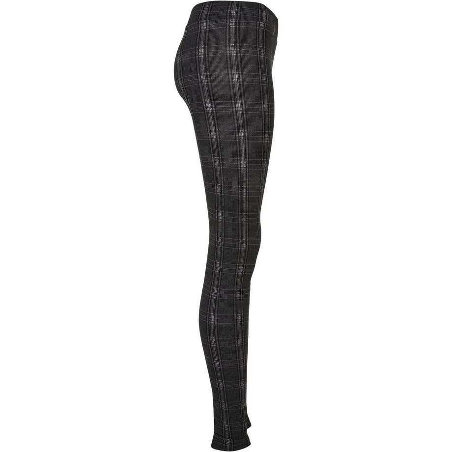 URBAN CLASSICS Soft AOP Leggings  